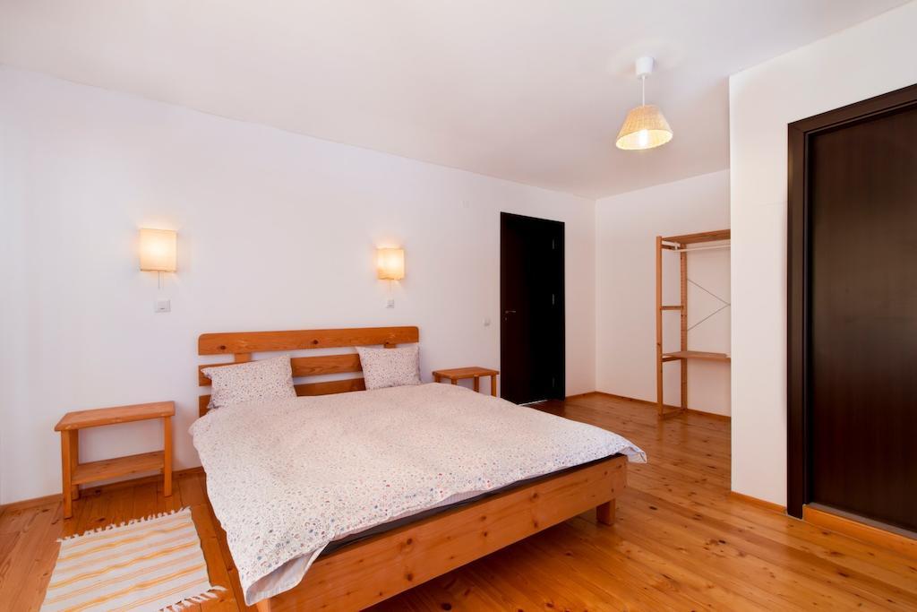 Hotel Casa Georgescu Rîşnov Habitación foto